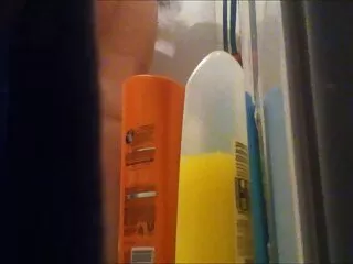 힌디어 bp 섹시 대머리 사람을 열 때렸다 숨겨진 카메라에서 샤워 그녀의 자신의는 엉덩이