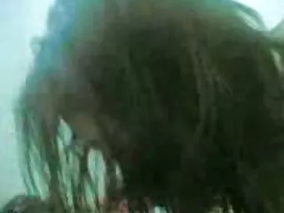 학생들이 만난 후 파티 힌디어 secy 아시아 비디오와 게임