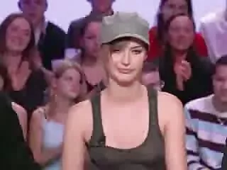 #섹시한 힌디어 승 연예인 쇼와 함께 매우 벗은 음부 #