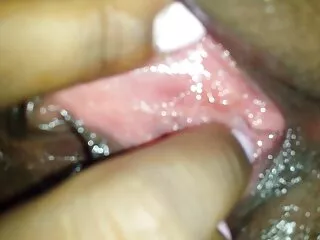 그녀의 힌디어 형제는 섹시한 타밀어로 나를 초대했 fuck. 베이 음부